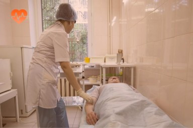Бесплатное лечение алкоголизма в Красноармейске