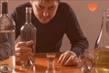 Лечение белой горячки в Красноармейске