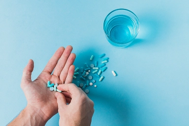 Лечение стресса в Красноармейске