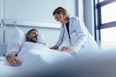 Лечение алкоголизма в стационаре в Красноармейске